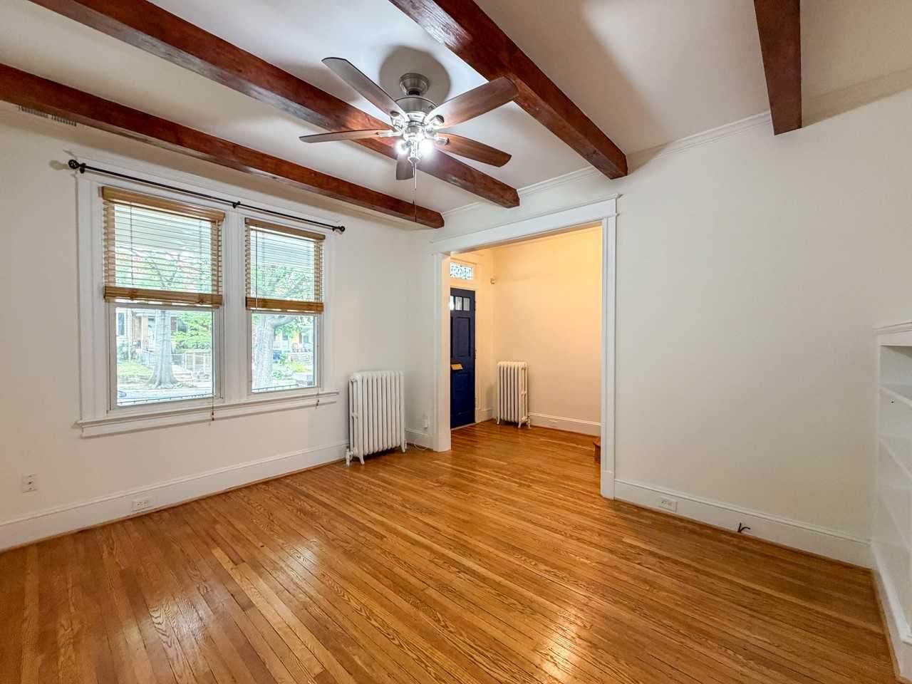 1226 Jefferson St Nw #1 - Photo 7 of 50