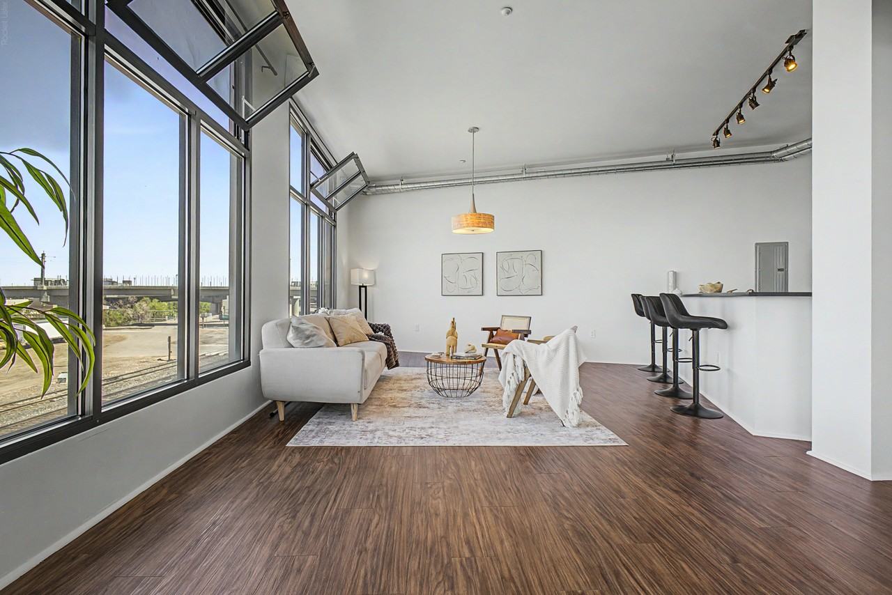 3100 Huron Street #3M - Photo 3 of 25