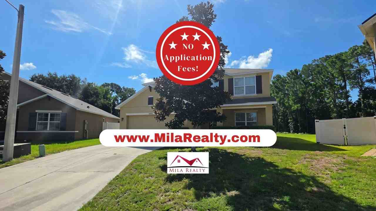 16832 Citrus Pkwy #1