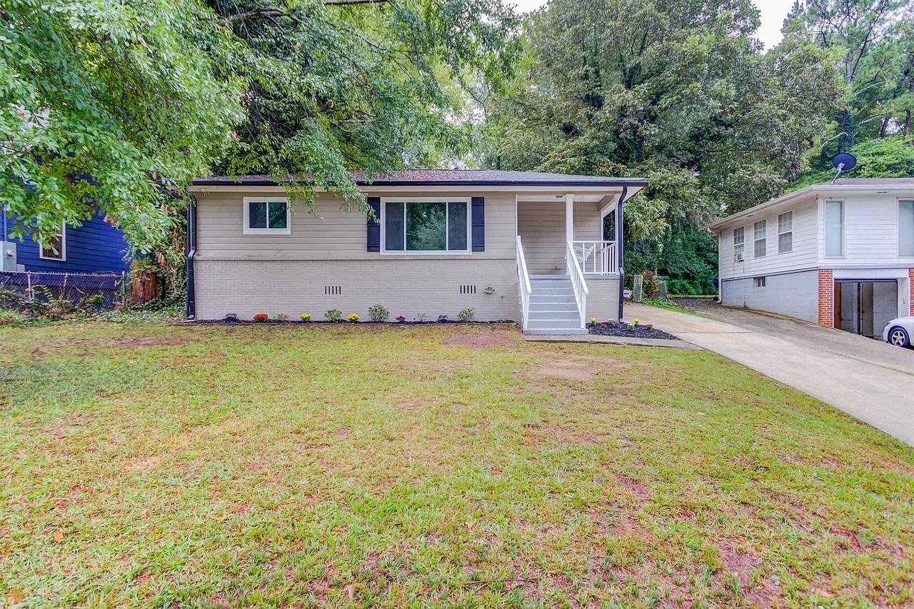 2726 Oldknow Dr Nw - Photo 2 of 21