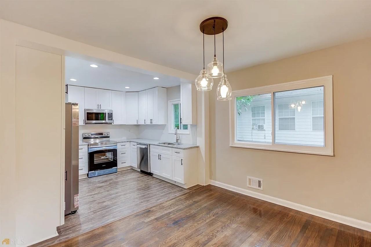 2726 Oldknow Dr Nw - Photo 5 of 21