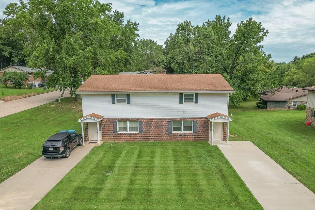 2601 Midway St #B - Photo 2 of 21