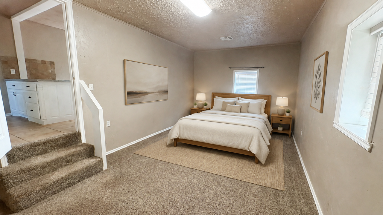 4009 Se 25th St #1 - Photo 4 of 12