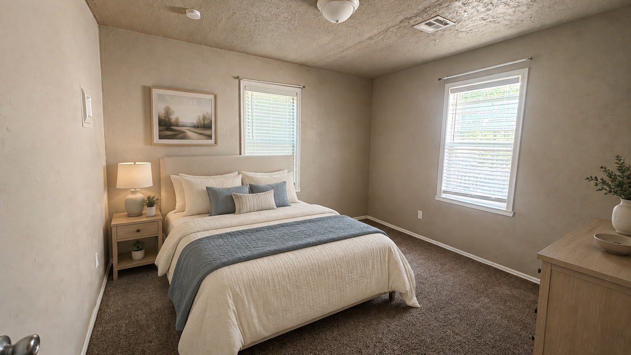 4009 Se 25th St #1 - Photo 5 of 12