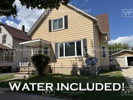 featured image of 1125 Harvey St Uppr #UPPER