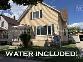 1125 Harvey St Uppr #UPPER - Photo 1 of 1