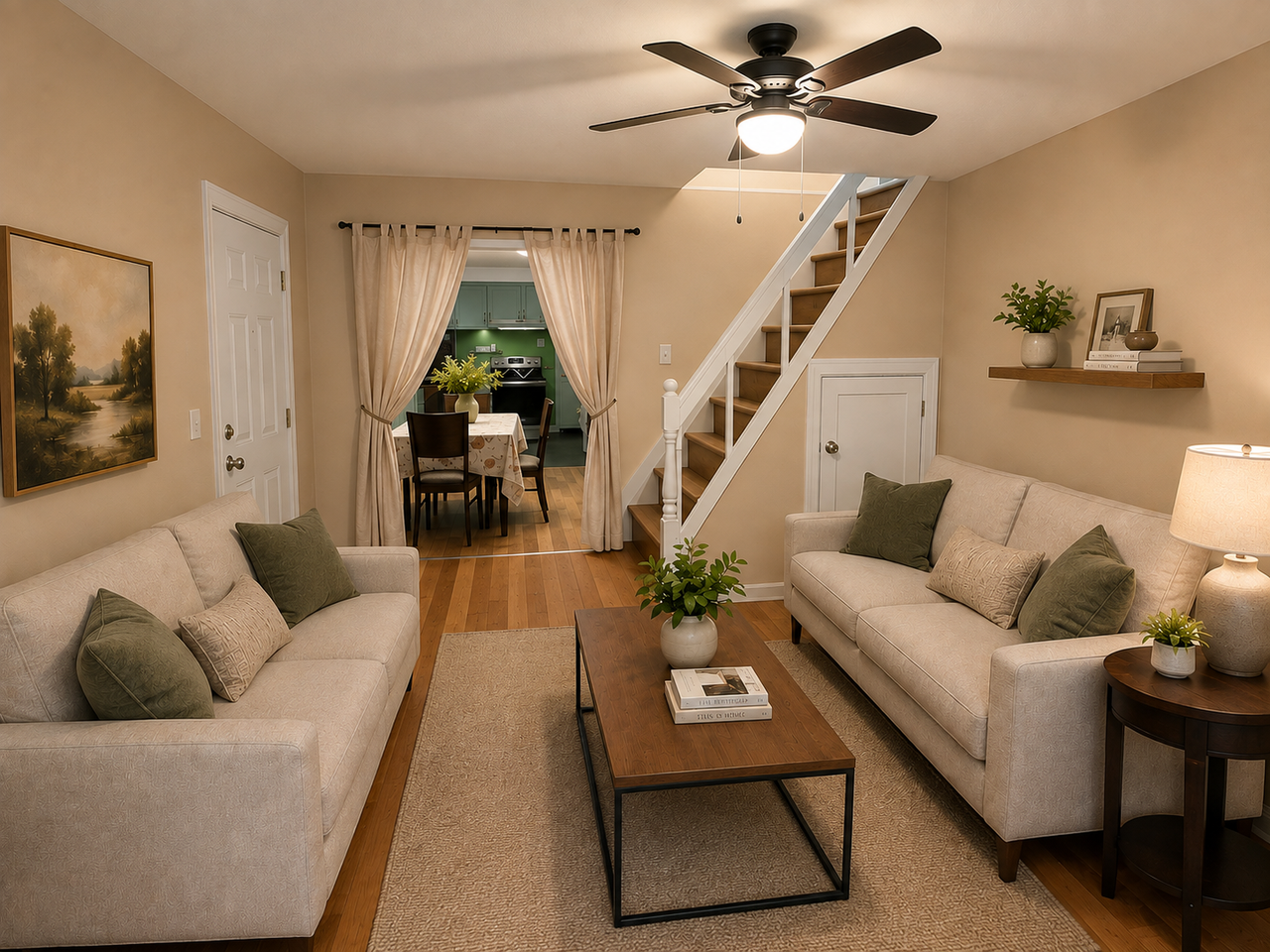3256 Coleman Ave #1 - Photo 4 of 10