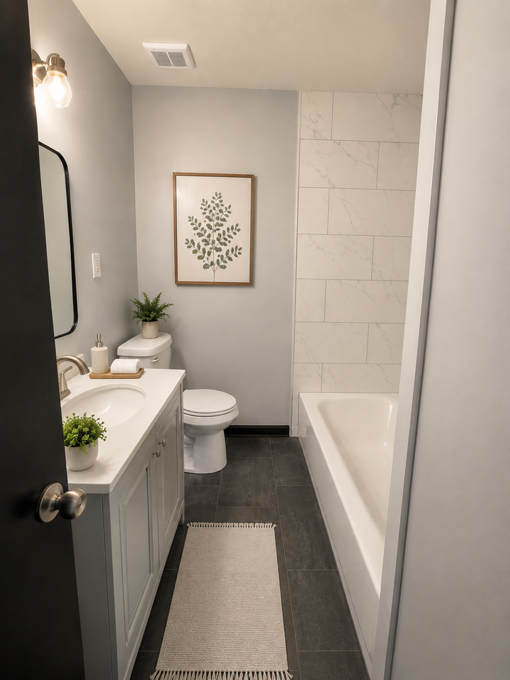 617 Moccasin Dr #1 - Photo 7 of 8