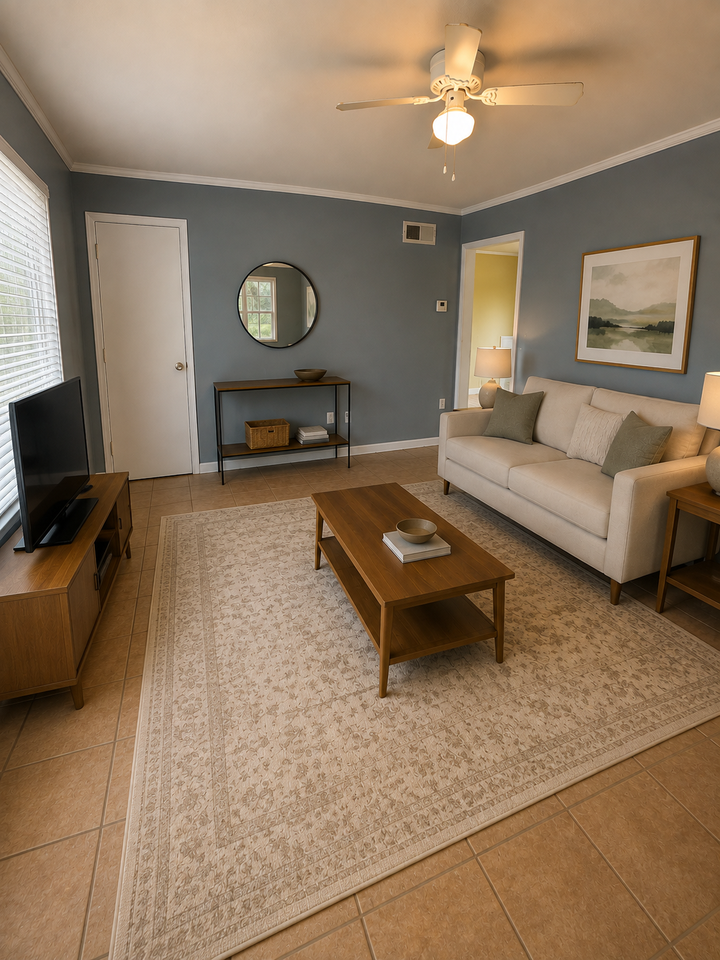 5166 Broken Oak Dr #1 - Photo 2 of 7