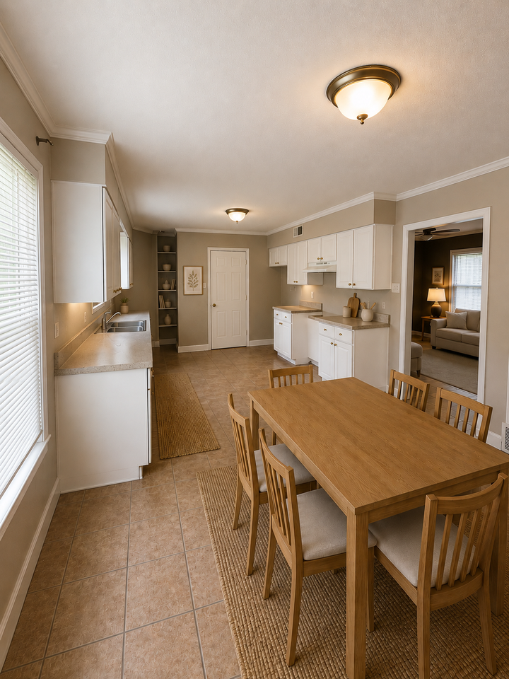 5166 Broken Oak Dr #1 - Photo 3 of 7