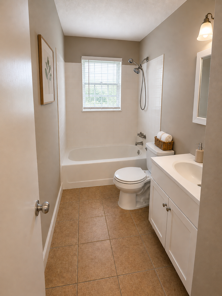 5166 Broken Oak Dr #1 - Photo 7 of 7