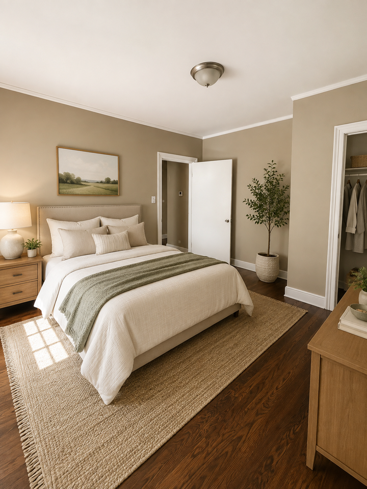 605 E Mckellar Ave #1 - Photo 4 of 6