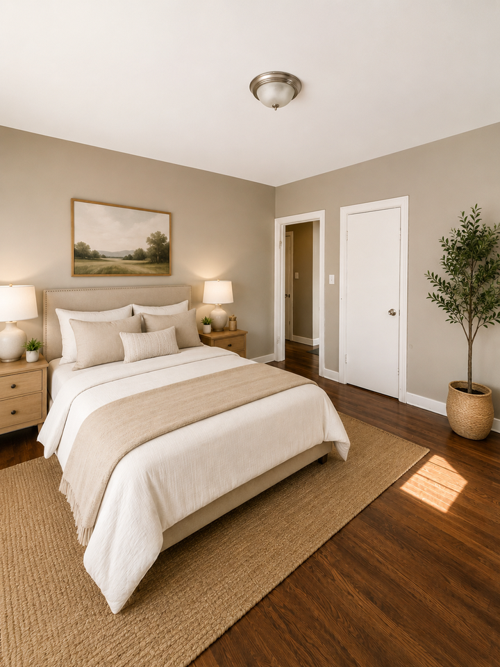 605 E Mckellar Ave #1 - Photo 5 of 6