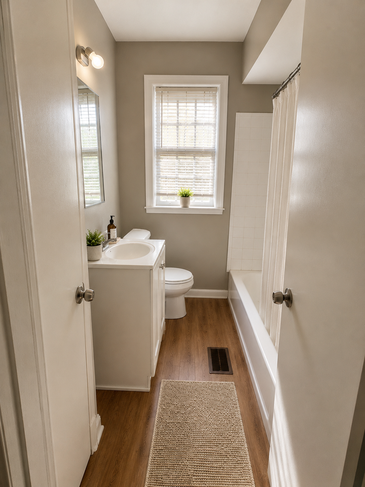 605 E Mckellar Ave #1 - Photo 6 of 6