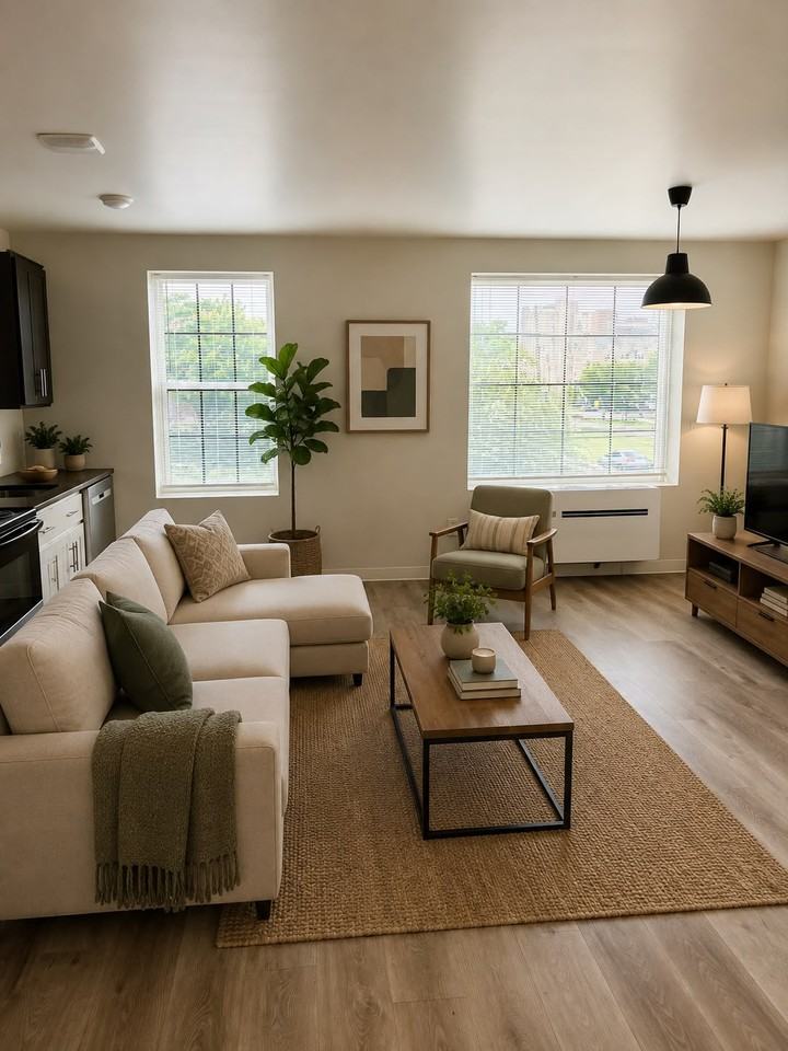 1800 W Bethune St #304 - Photo 4 of 32