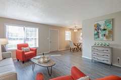 Courtyard Apartments - Photo 1 of 1