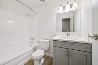160 W Big Springs Rd - Photo 1 of 1