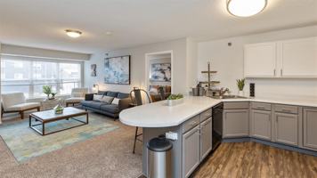 featured image of 110 E 1st St