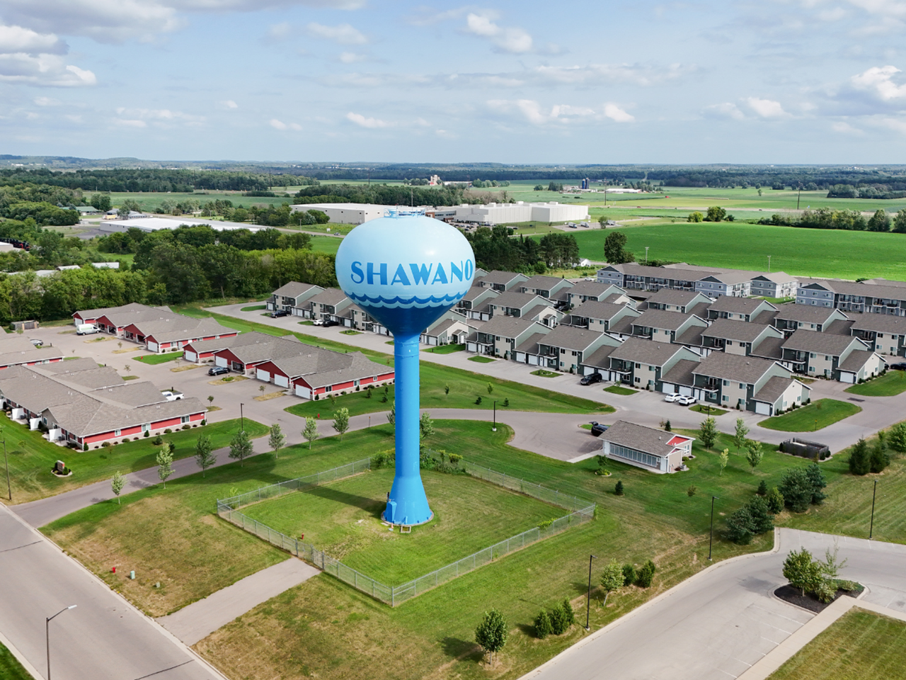 SCS Shawano Apartment Community - Photo 2 of 50