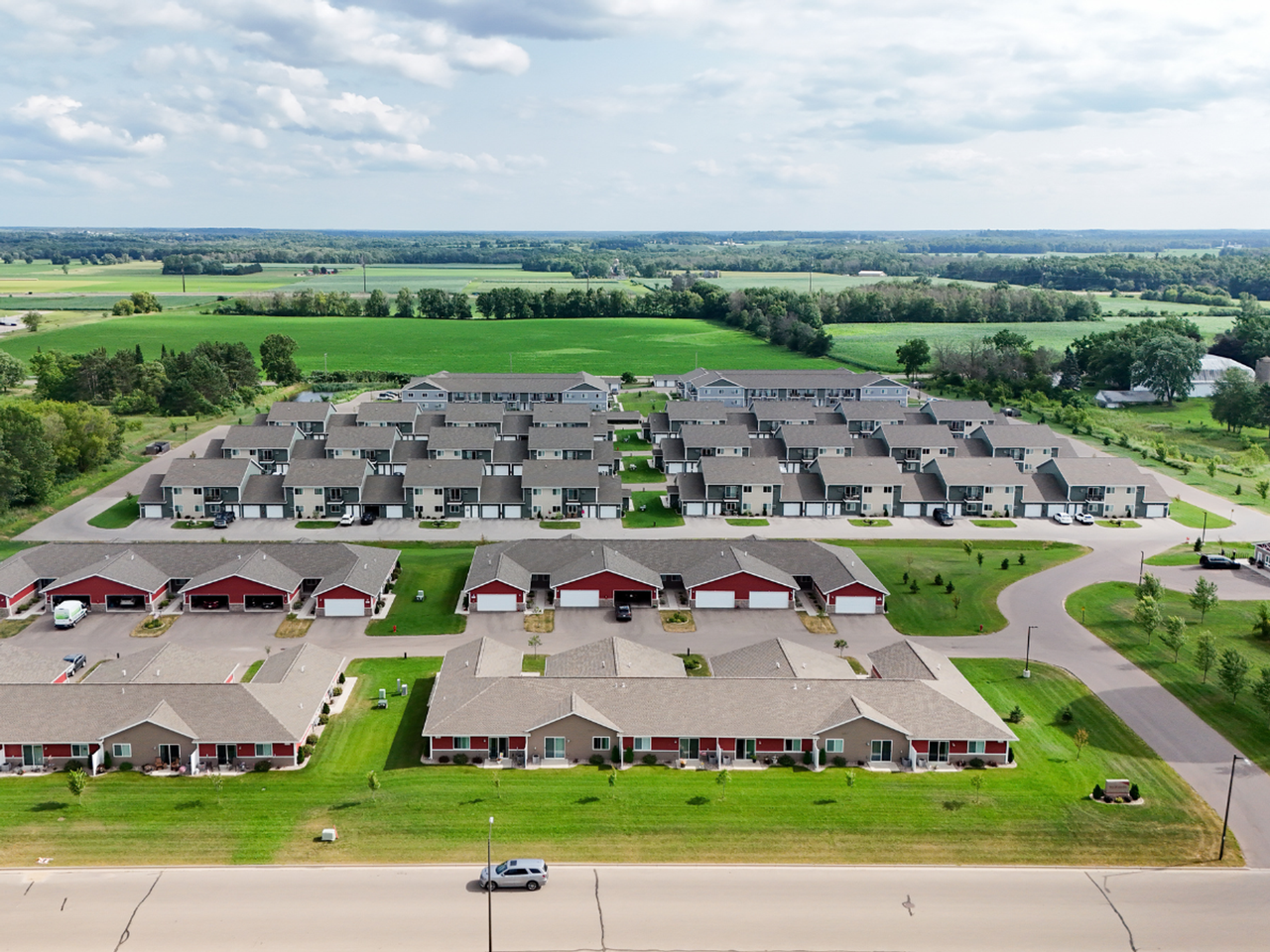 SCS Shawano Apartment Community - Photo 4 of 50
