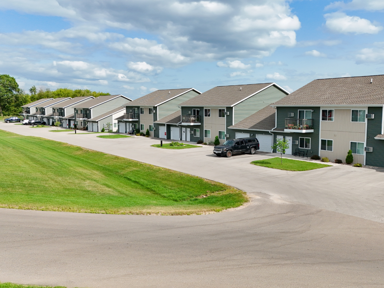 SCS Shawano Apartment Community - Photo 5 of 50