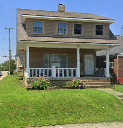 603 Maryland Ave #1 - Photo 2 of 2