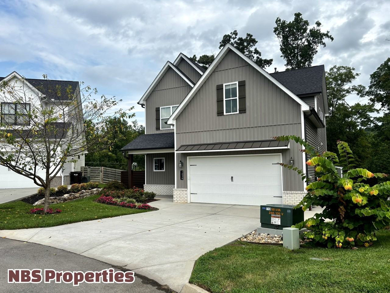 1226 Belle Pond Ave #1 - Photo 2 of 50