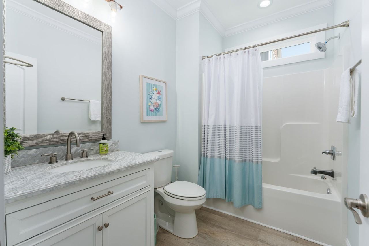 604 North Carolina Avenue - 1Unit 1 #1 - Photo 5 of 21