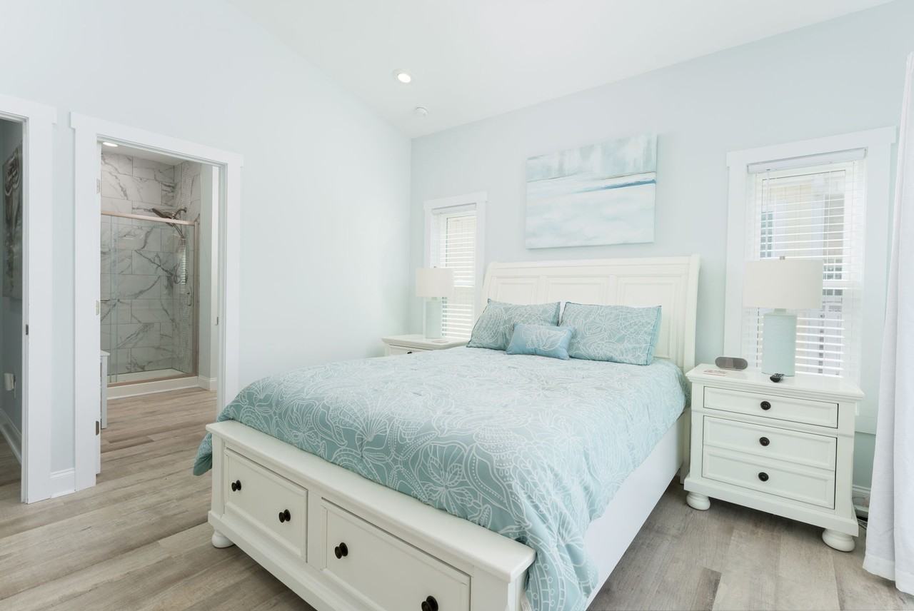 604 North Carolina Avenue - 1Unit 1 #1 - Photo 7 of 21