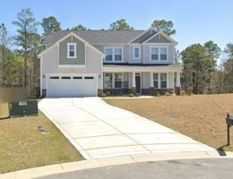 featured image of 3790 Glencourse Way #1