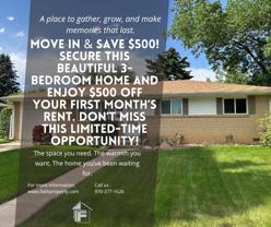 520 Columbia Rd - Photo 1 of 1