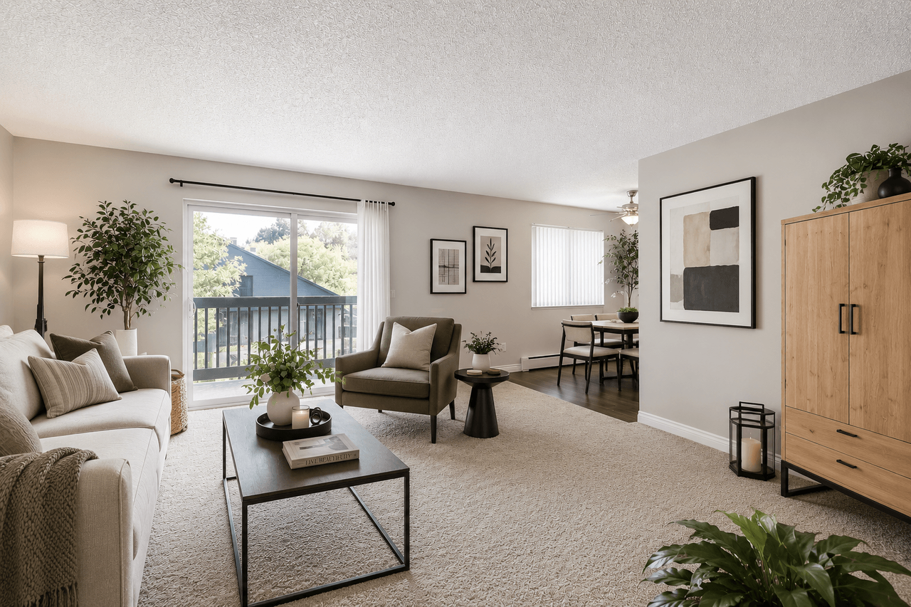 Greentree Village Apartments - Photo 6 of 21