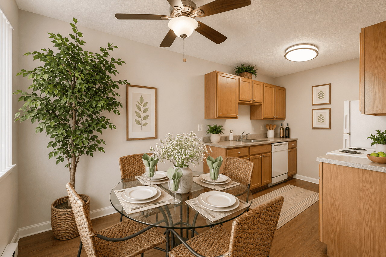 Greentree Village Apartments - Photo 7 of 21