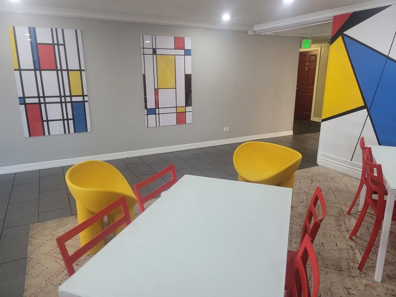 Mondrian Colorado - Photo 5 of 16