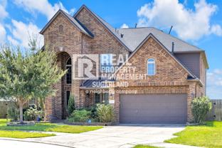 18607 Pelham Grove Ln - Photo 1 of 1