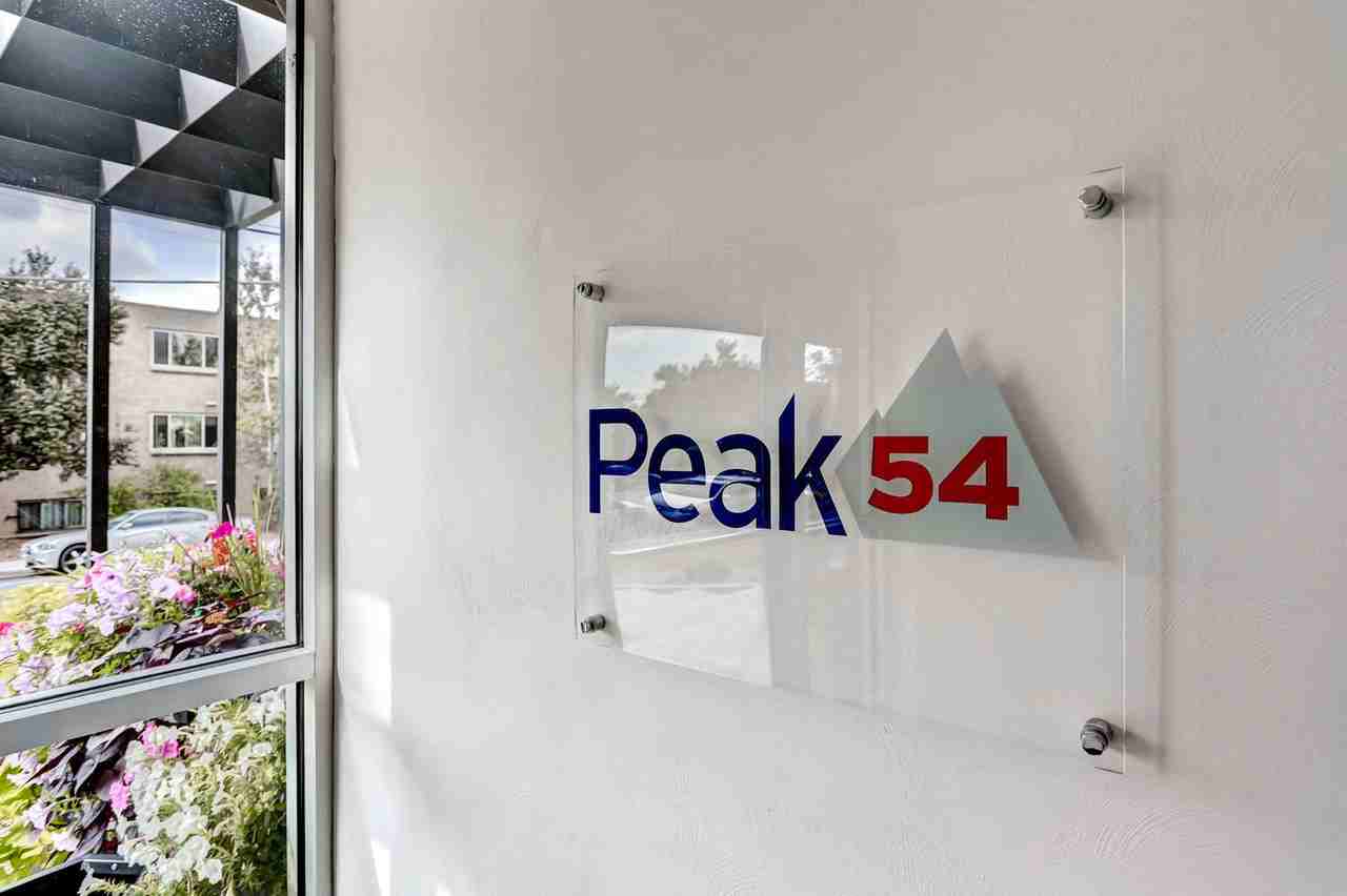 Peak 54 - Photo 4 of 17