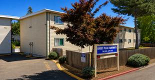 Sunset Apartments - Photo 1 of 1