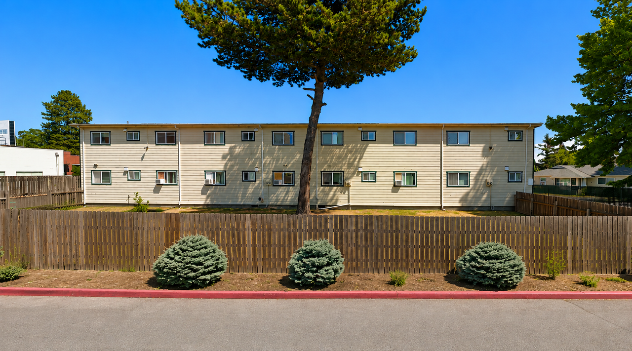 Sunset Apartments - Photo 3 of 7