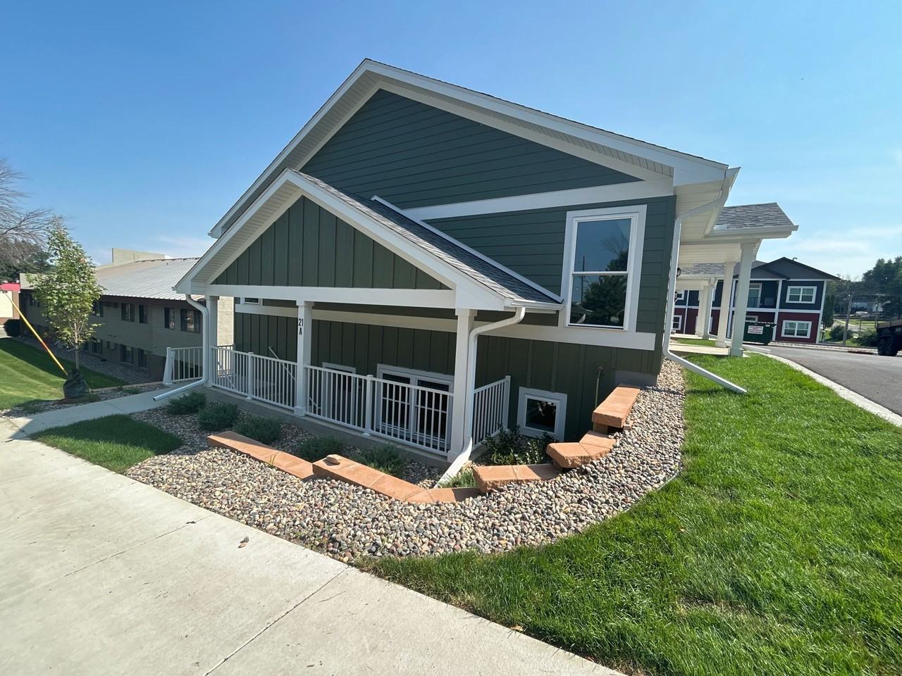 Ridgeview Heights - Photo 3 of 9