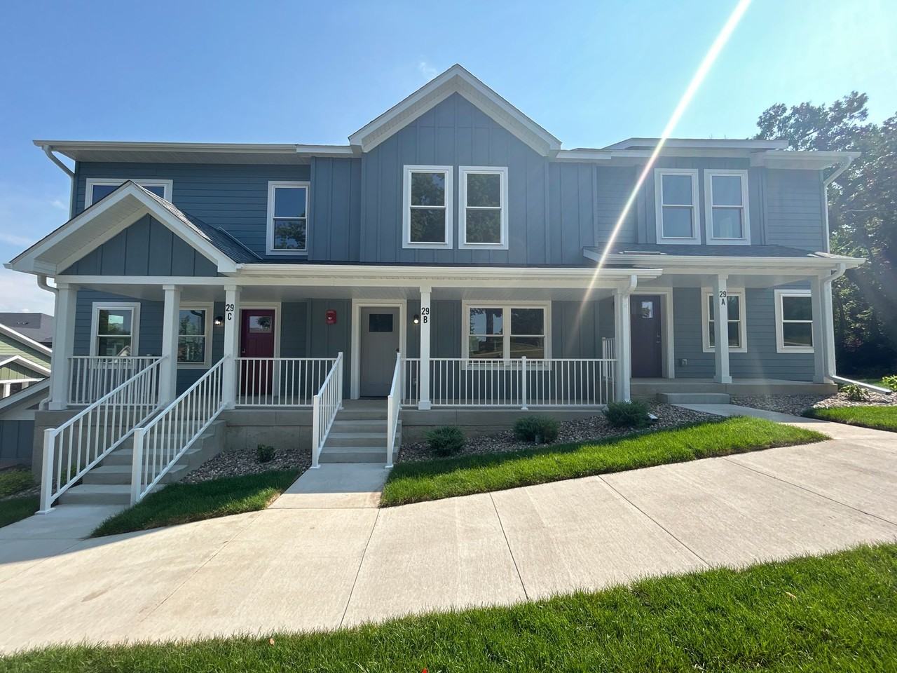 Ridgeview Heights - Photo 4 of 9
