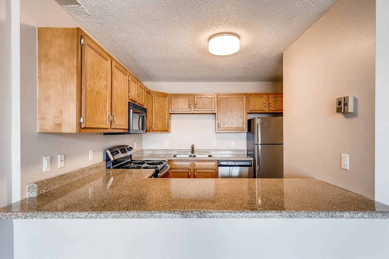 Scandia Apartments - Photo 6 of 17