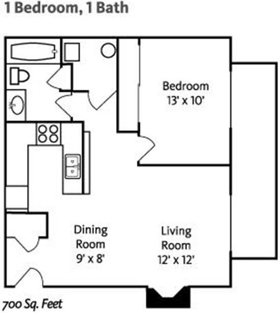 2701 Greystone Dr - Photo 7 of 10