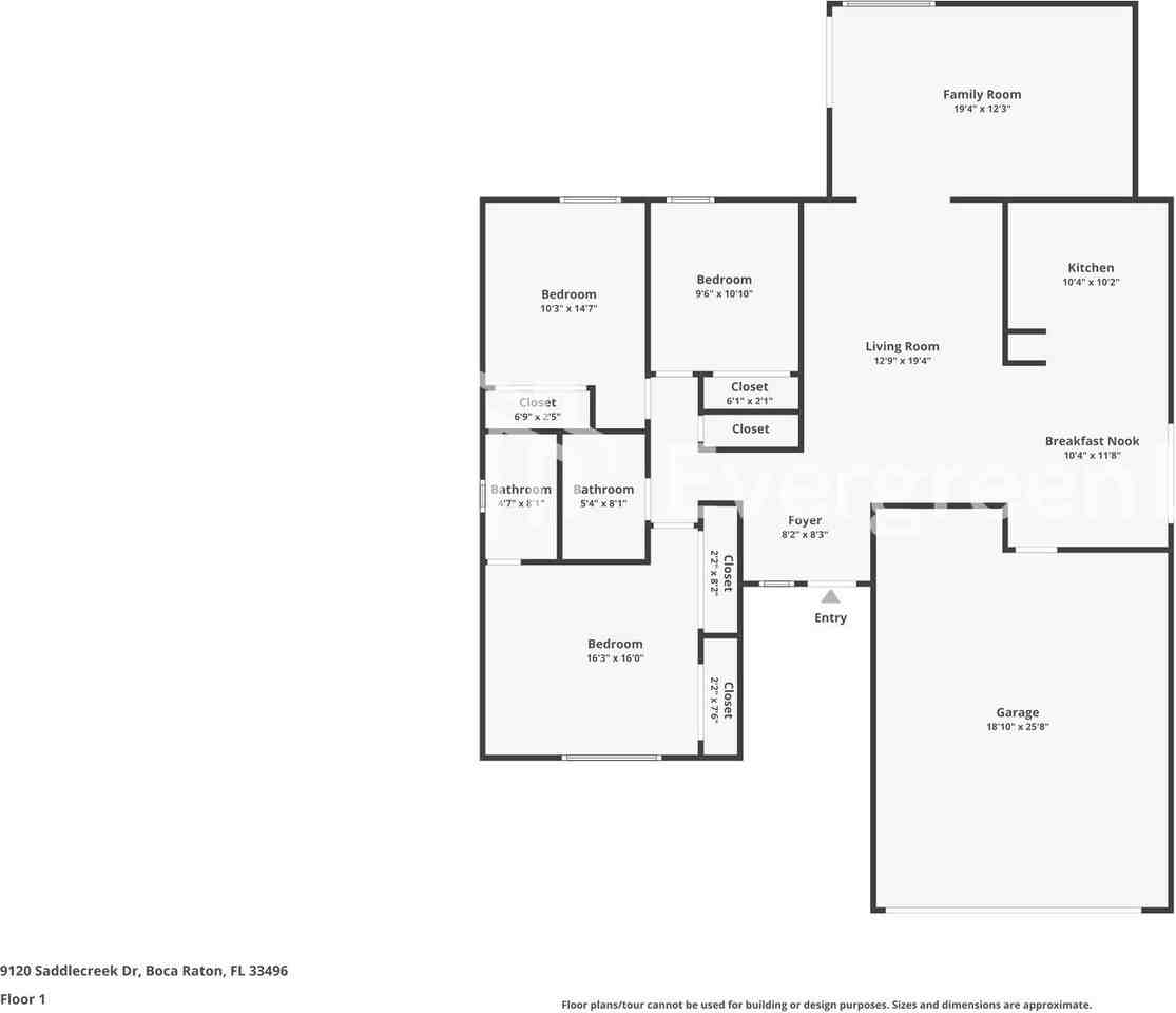 3110 Ladbrook Rd - Photo 2 of 16