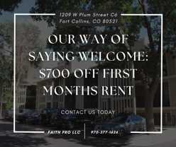 1209 W Plum St #6 - Photo 1 of 1