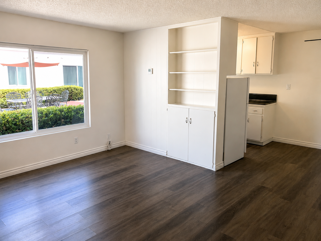 Utah Street Apartments - Photo 7 of 26