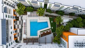 The Parker at Maitland Station Apartments - Photo 1 of 1