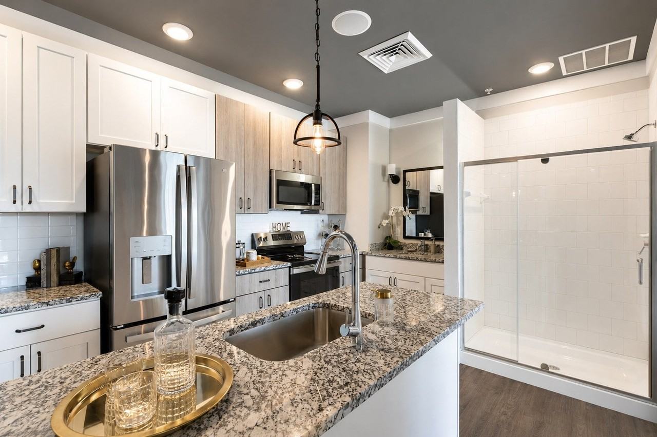 The Parker at Maitland Station Apartments - Photo 2 of 37