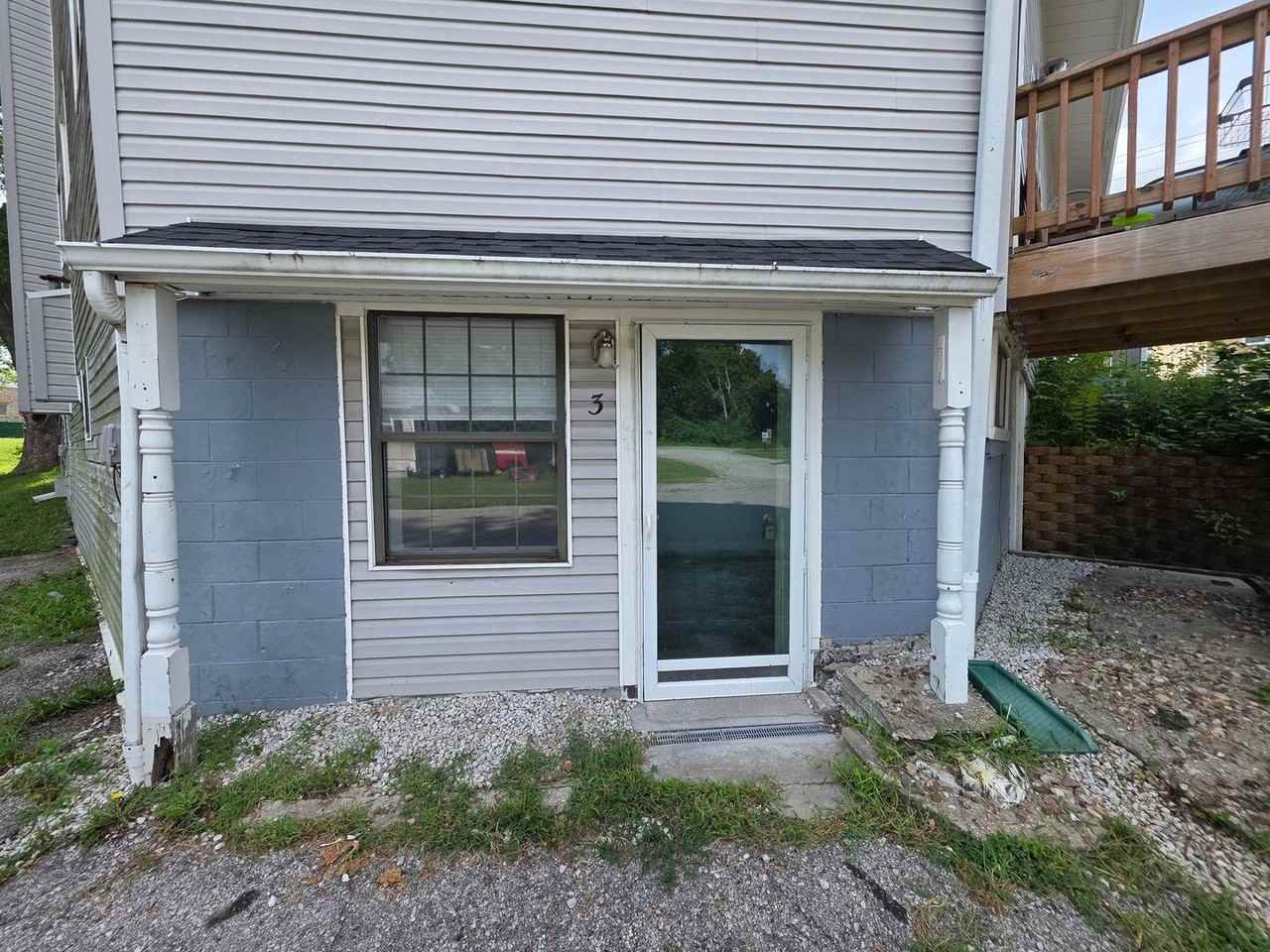 4306 Ne 45th Ter #3C - Photo 2 of 11