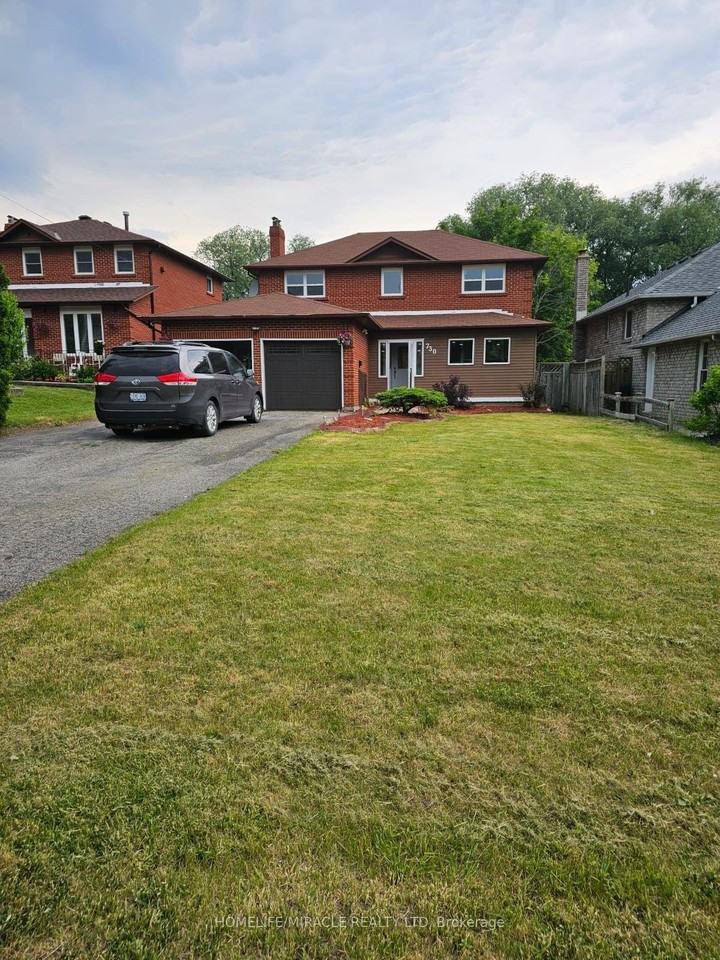 730 Sheppard Ave #BS - Photo 2 of 12