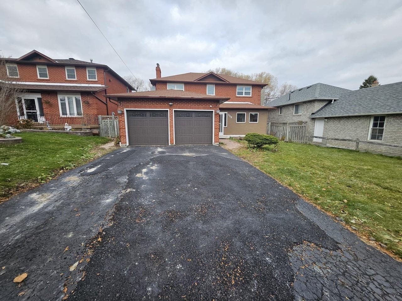 730 Sheppard Ave #BS - Photo 3 of 12